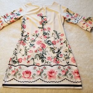 New York and Company dress
